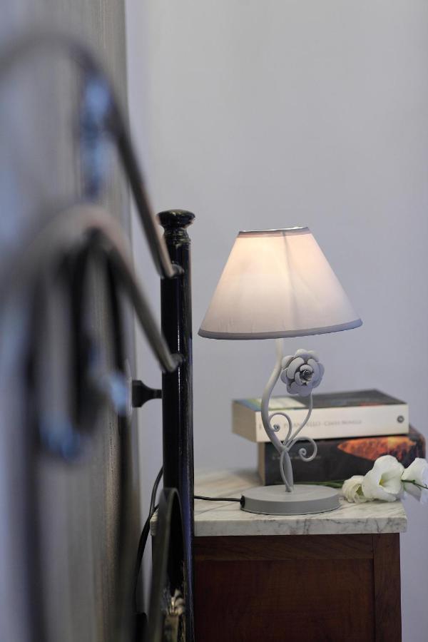B&B La Fontana Borbone 라우리아 인페리오레 외부 사진